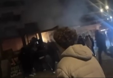 Očevici tragedije u Švajcarskoj: Prije požara poslužen šampanjac sa priskalicama 